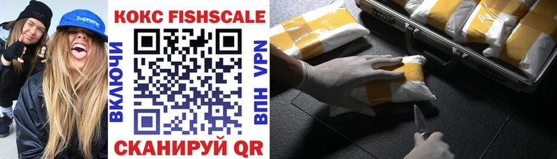 Cocaine FishScale  Купить где  Севск 