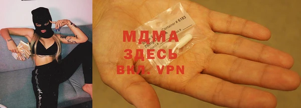 стаф Гусь-Хрустальный