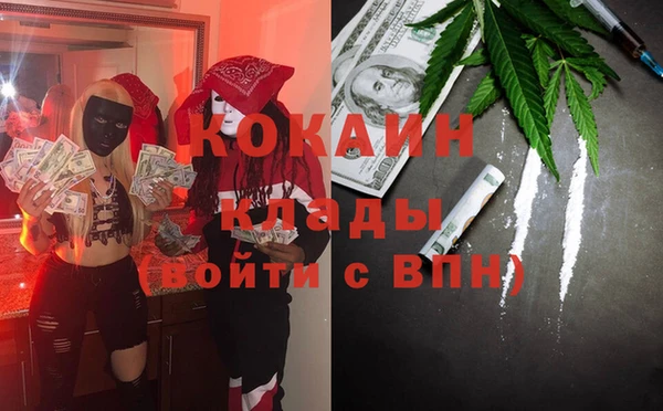 стаф Гусь-Хрустальный